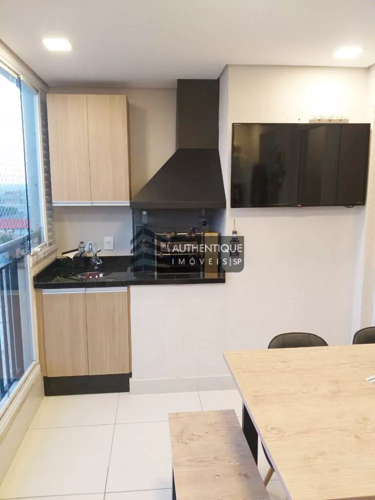 Apartamento à venda com 2 quartos, 63m² - Foto 7