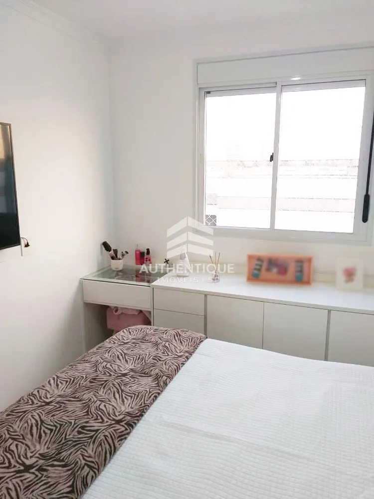Apartamento, 2 quartos, 63 m² - Foto 11