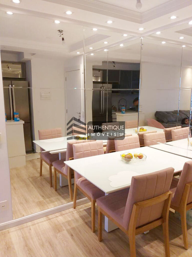 Apartamento, 2 quartos, 63 m² - Foto 9