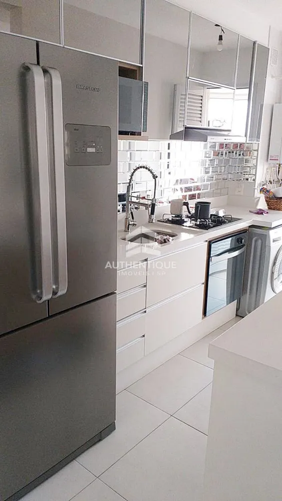 Apartamento, 2 quartos, 63 m² - Foto 22