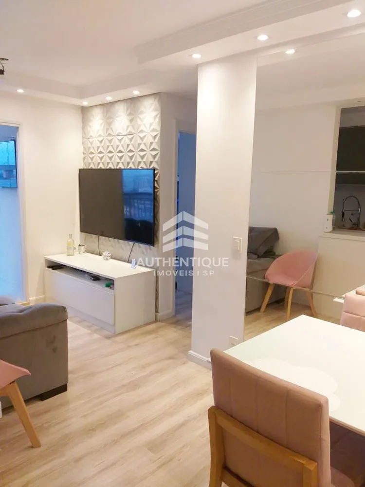 Apartamento, 2 quartos, 63 m² - Foto 19