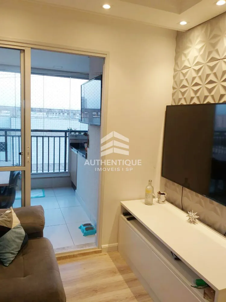 Apartamento, 2 quartos, 63 m² - Foto 12