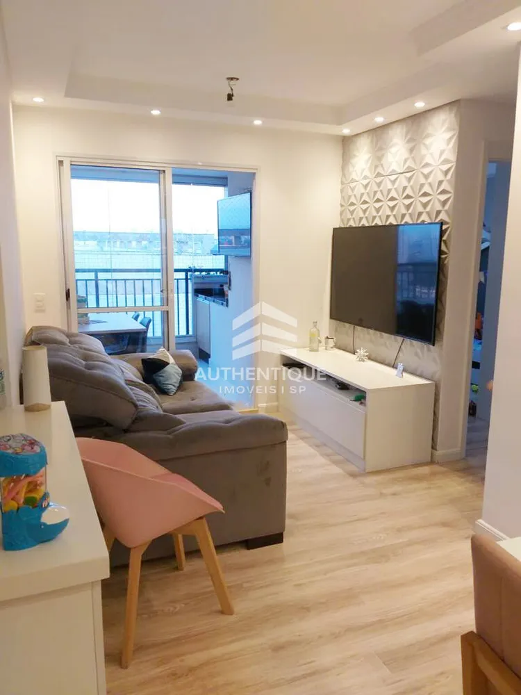 Apartamento, 2 quartos, 63 m² - Foto 17