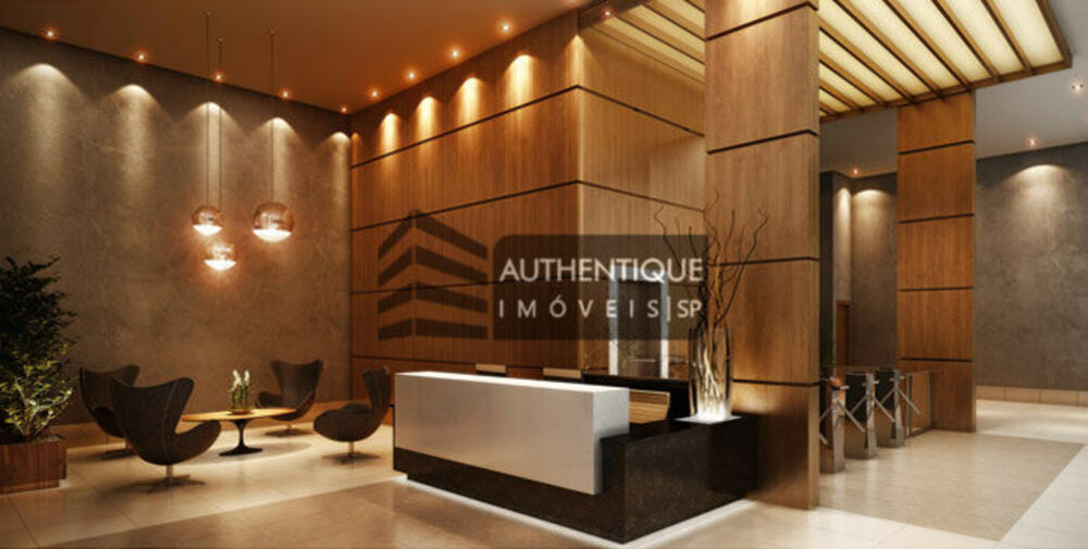 Sala-Conjunto, 32 m² - Foto 5