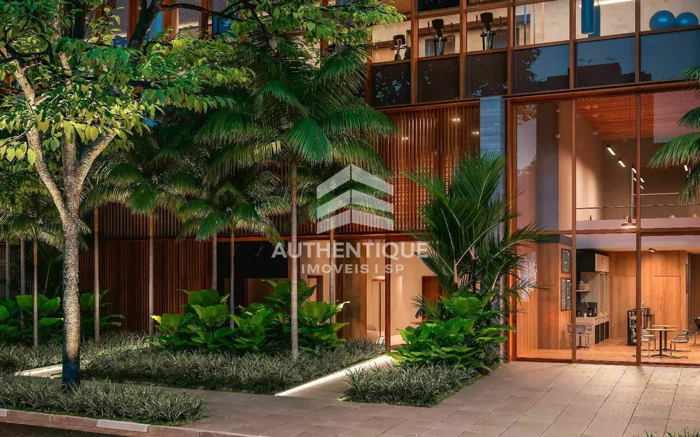 Apartamento, 3 quartos, 132 m² - Foto 6
