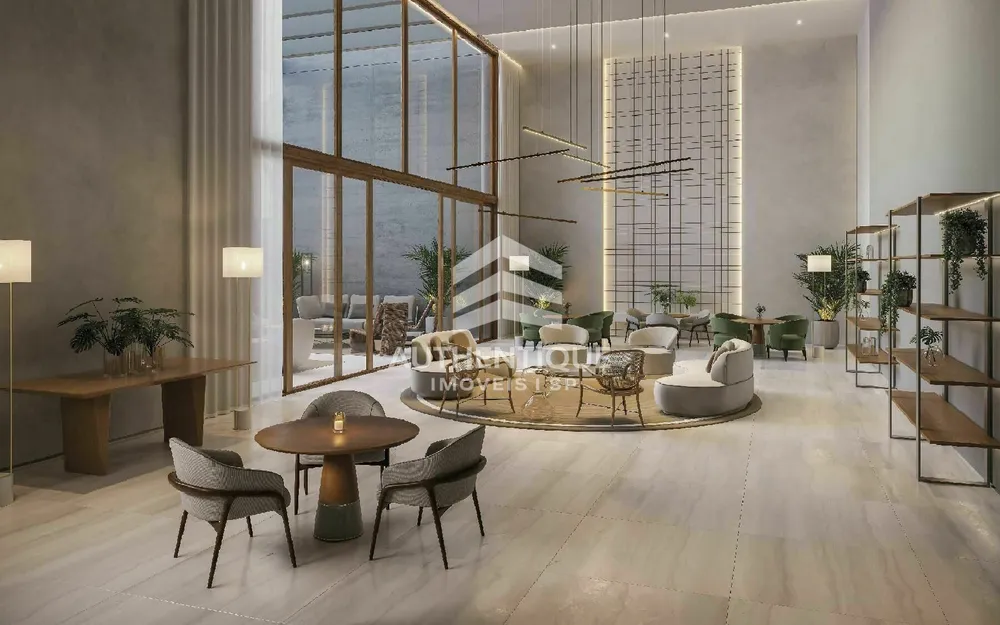 Apartamento, 3 quartos, 132 m² - Foto 5