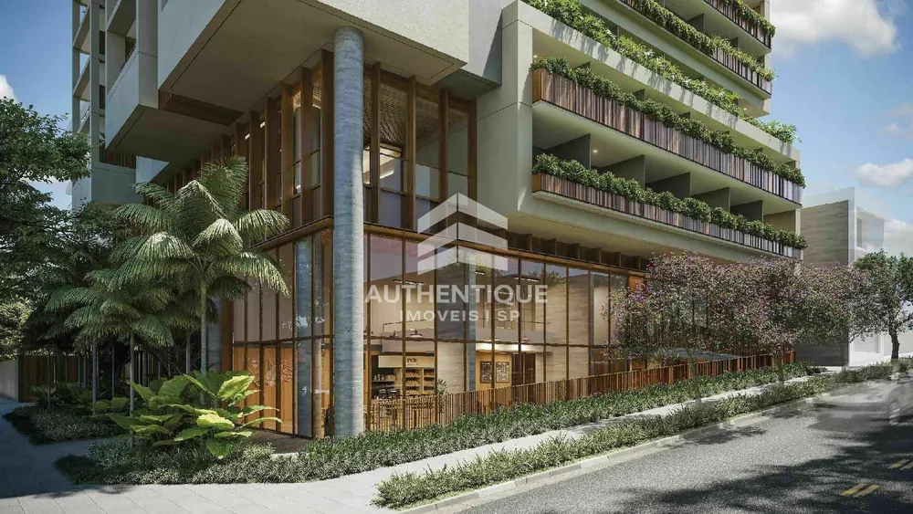 Apartamento, 3 quartos, 132 m² - Foto 6