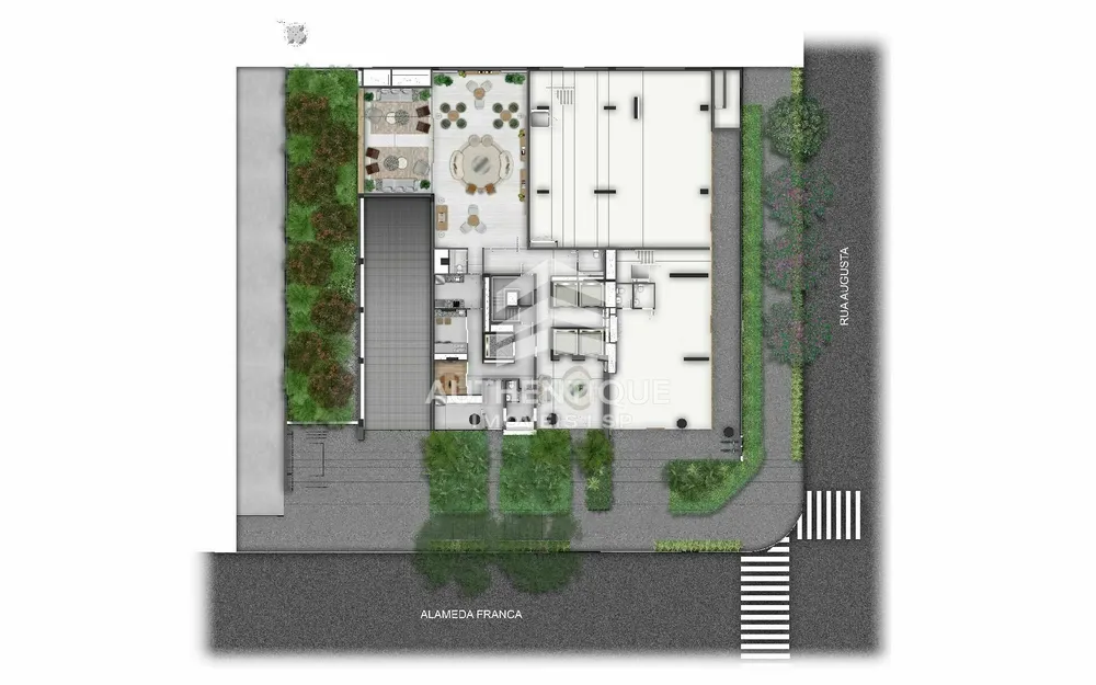 Apartamento, 3 quartos, 132 m² - Foto 13