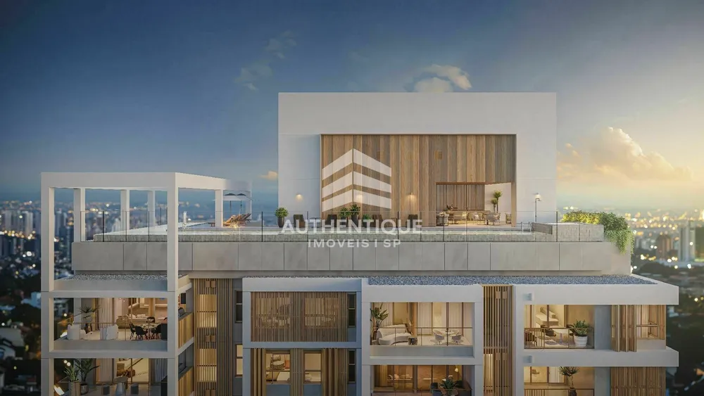 Apartamento, 3 quartos, 132 m² - Foto 5