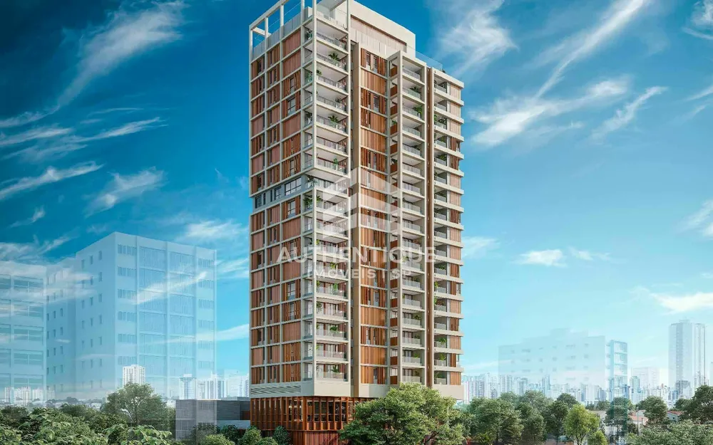 Apartamento, 3 quartos, 132 m² - Foto 8
