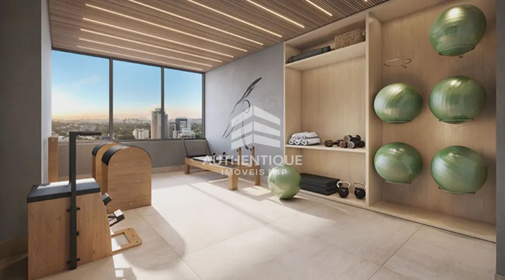 Apartamento, 3 quartos, 214 m² - Foto 4