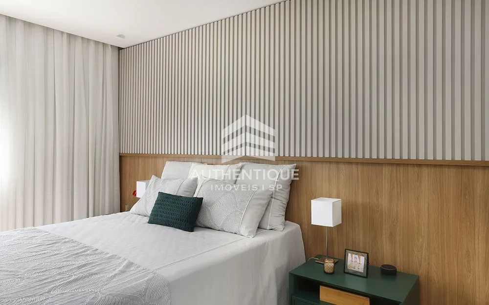 Apartamento, 4 quartos, 206 m² - Foto 8