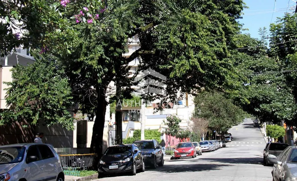 Apartamento, 4 quartos, 206 m² - Foto 12
