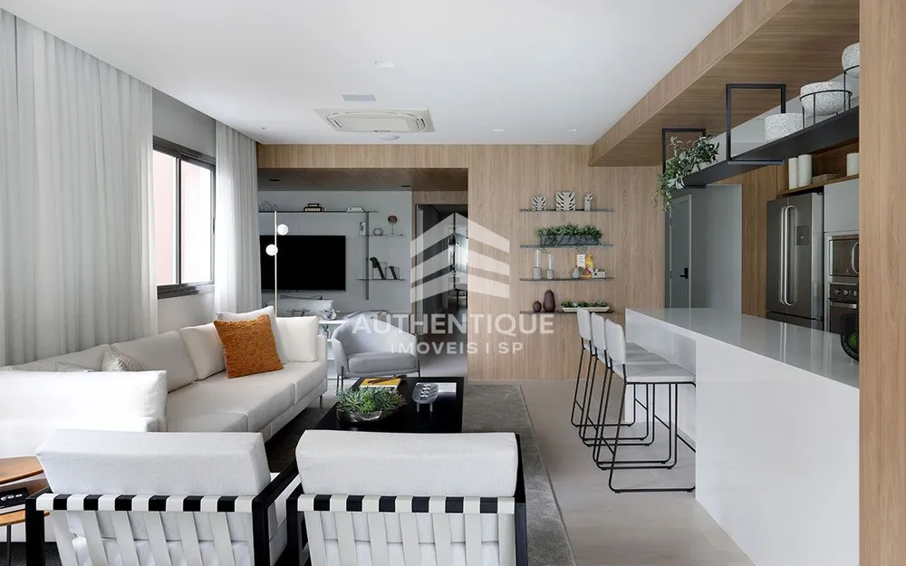 Apartamento, 4 quartos, 206 m² - Foto 6