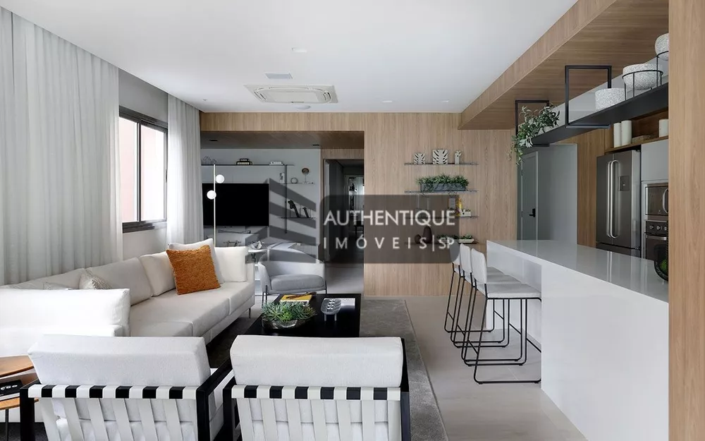 Apartamento, 4 quartos, 206 m² - Foto 3