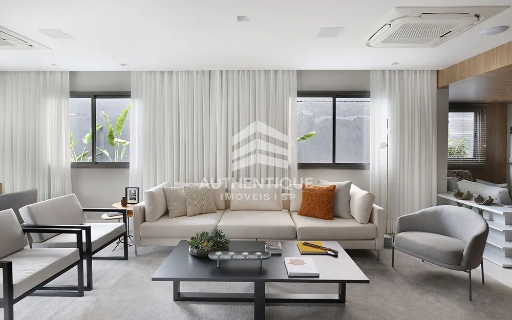Apartamento, 4 quartos, 206 m² - Foto 5