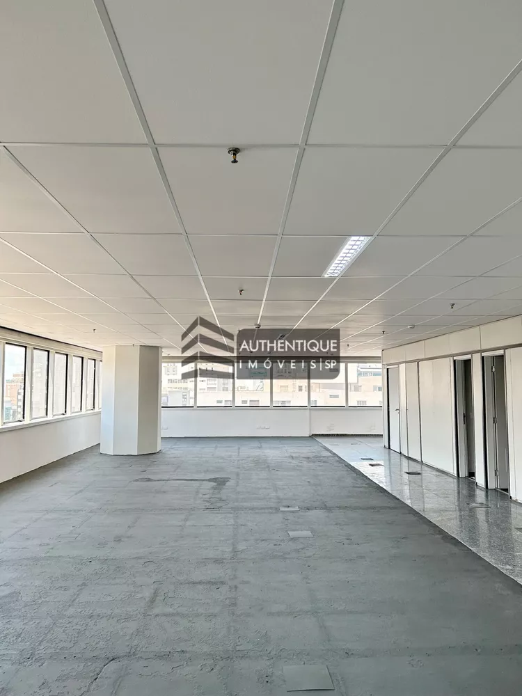 Conjunto Comercial-Sala para alugar, 507m² - Foto 1