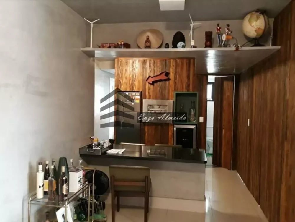 Apartamento à venda com 2 quartos, 65m² - Foto 4