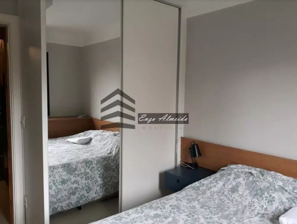 Apartamento à venda com 2 quartos, 65m² - Foto 8