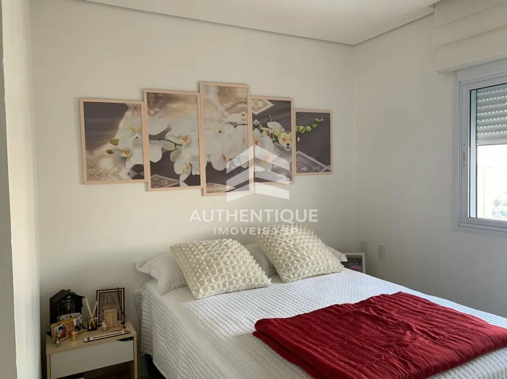 Apartamento, 3 quartos, 85 m² - Foto 11