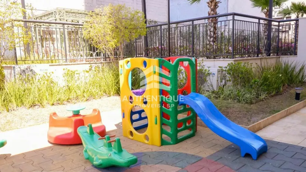 Apartamento, 3 quartos, 85 m² - Foto 9