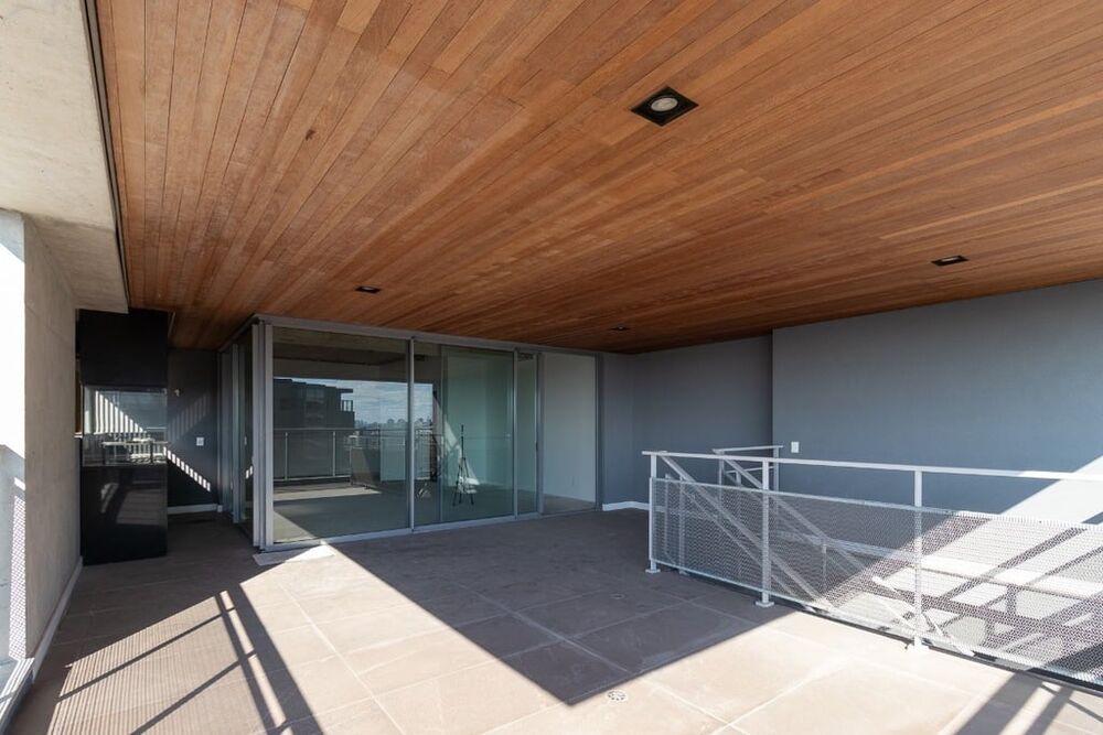 Apartamento à venda com 5 quartos, 402m² - Foto 8