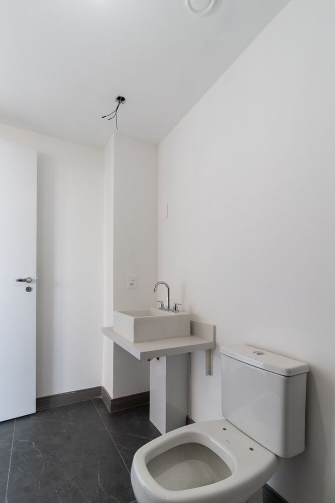 Apartamento à venda com 5 quartos, 402m² - Foto 2