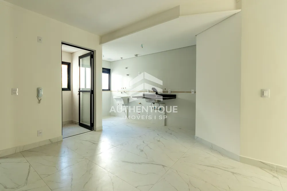 Apartamento, 2 quartos, 55 m² - Foto 14