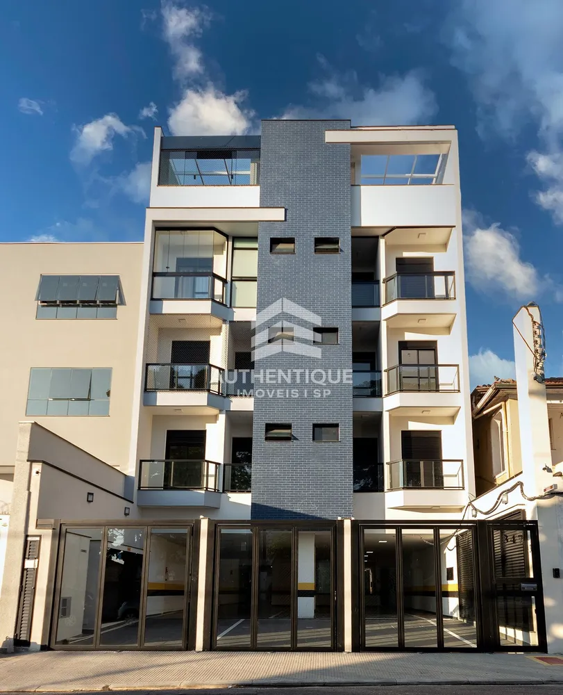 Apartamento, 2 quartos, 55 m² - Foto 24