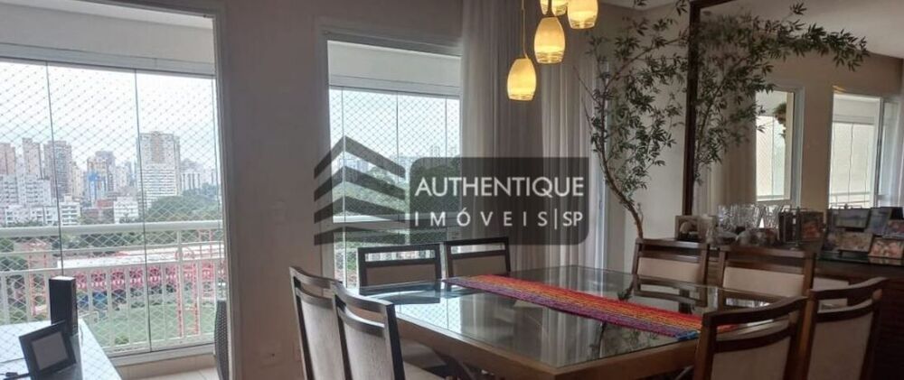 Apartamento, 3 quartos, 148 m² - Foto 7
