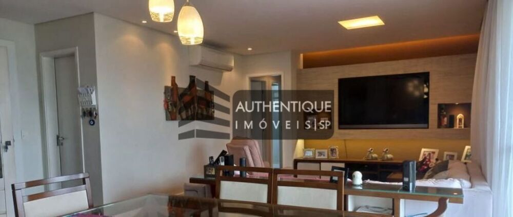 Apartamento, 3 quartos, 148 m² - Foto 1