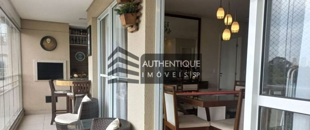 Apartamento, 3 quartos, 148 m² - Foto 21