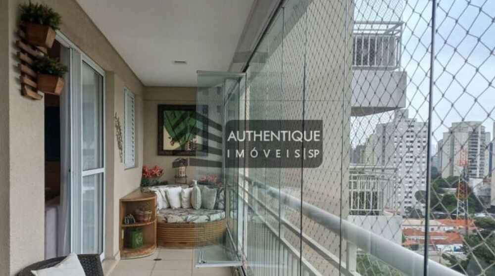 Apartamento, 3 quartos, 148 m² - Foto 8