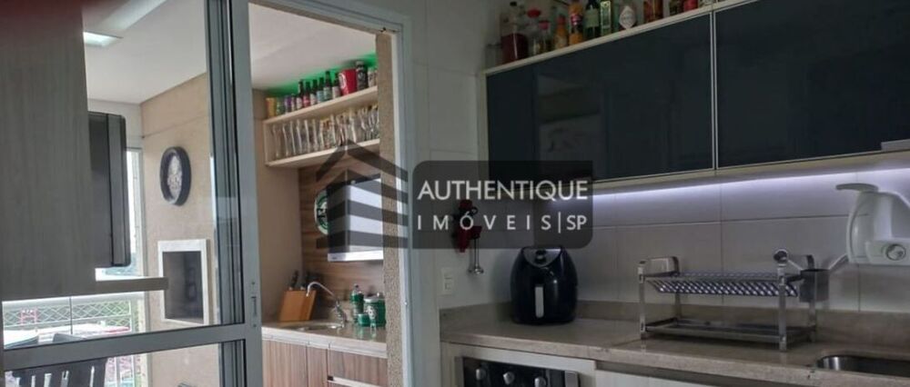 Apartamento, 3 quartos, 148 m² - Foto 6