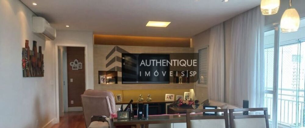 Apartamento, 3 quartos, 148 m² - Foto 15