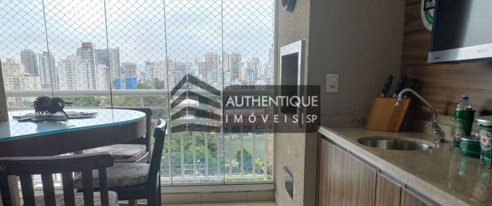 Apartamento, 3 quartos, 148 m² - Foto 26