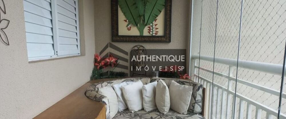 Apartamento, 3 quartos, 148 m² - Foto 16
