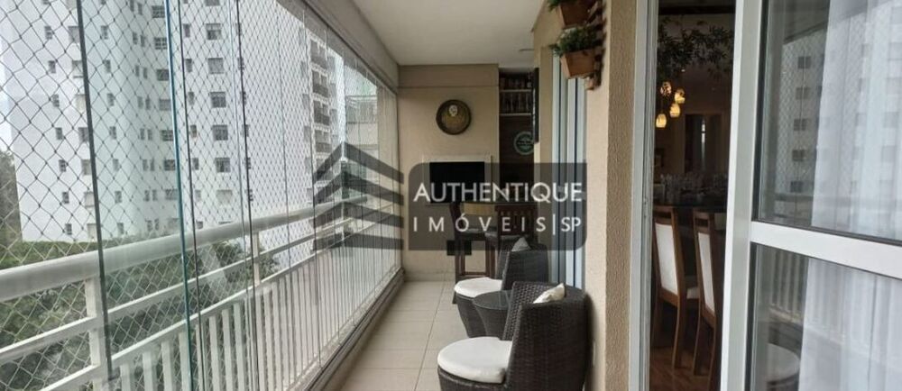 Apartamento, 3 quartos, 148 m² - Foto 3