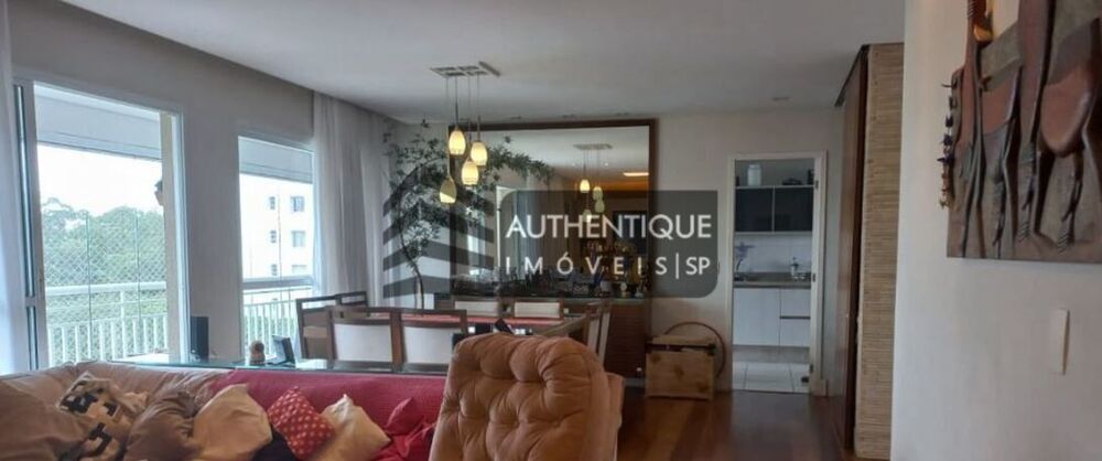 Apartamento, 3 quartos, 148 m² - Foto 4
