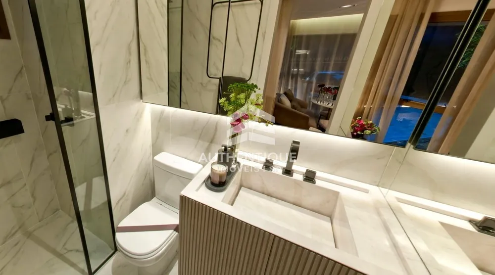 Apartamento, 1 quarto, 26 m² - Foto 6