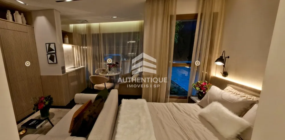 Apartamento, 1 quarto, 26 m² - Foto 5