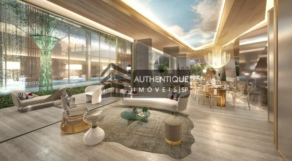 Apartamento, 4 quartos, 281 m² - Foto 10