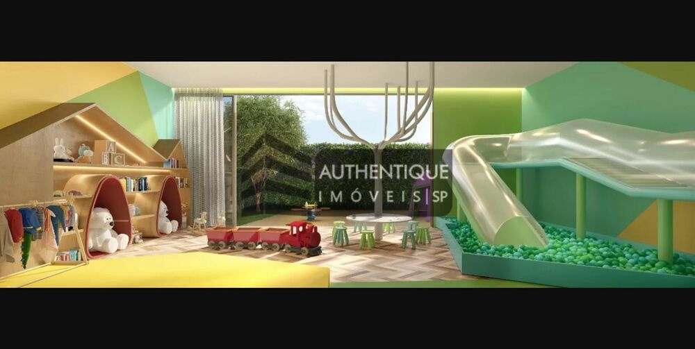 Apartamento, 4 quartos, 281 m² - Foto 1