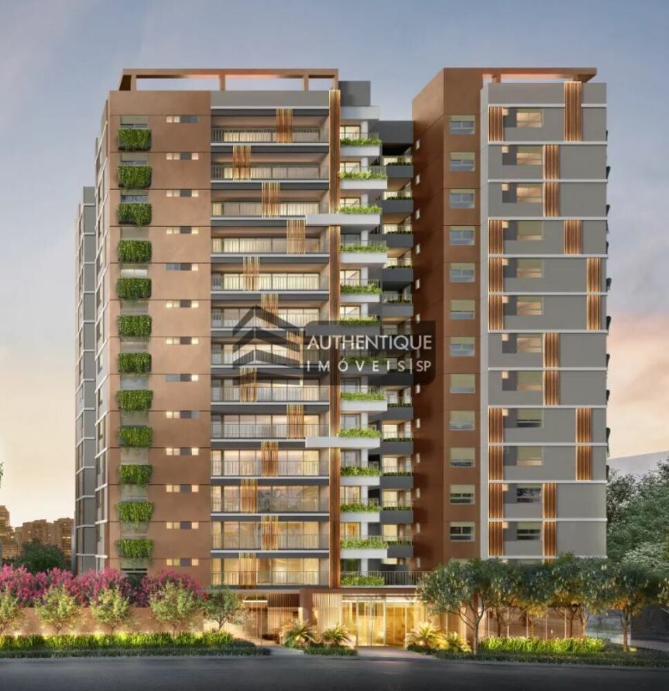 Apartamento, 4 quartos, 281 m² - Foto 13