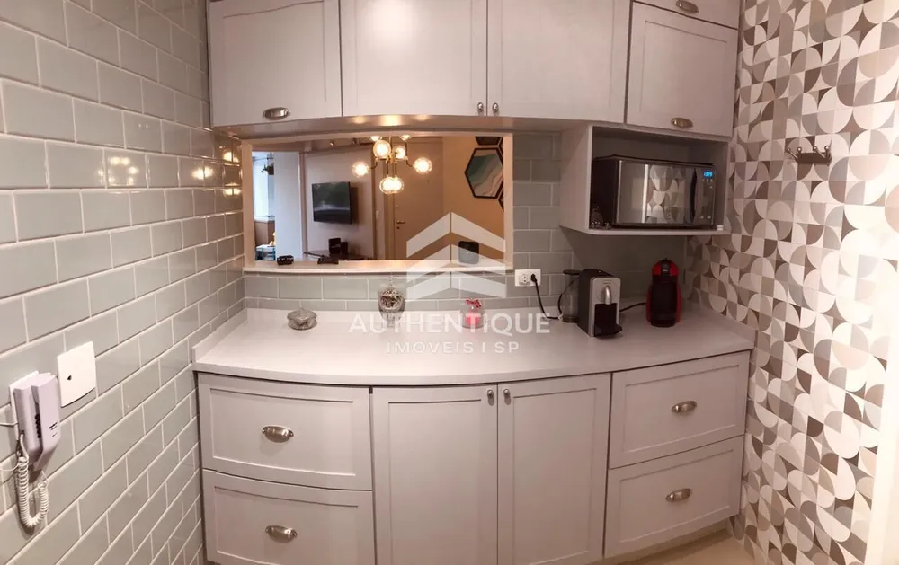 Apartamento, 3 quartos, 115 m² - Foto 8