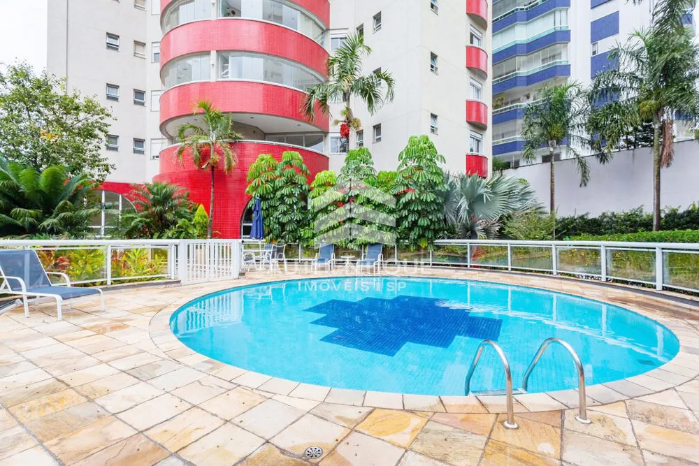 Apartamento, 3 quartos, 115 m² - Foto 15