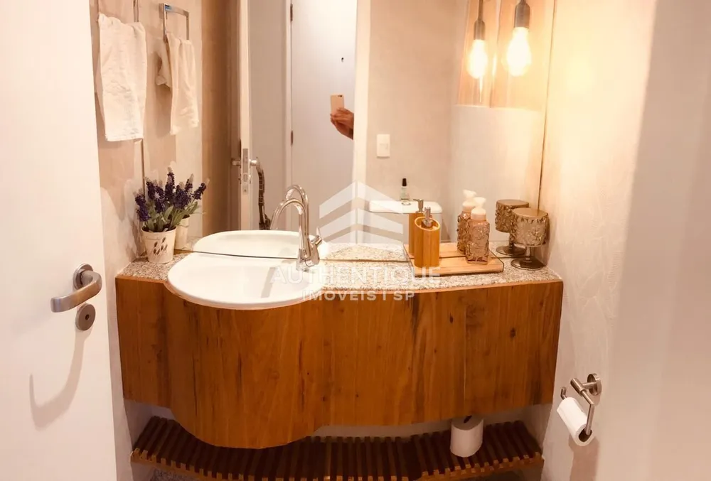 Apartamento, 3 quartos, 115 m² - Foto 7