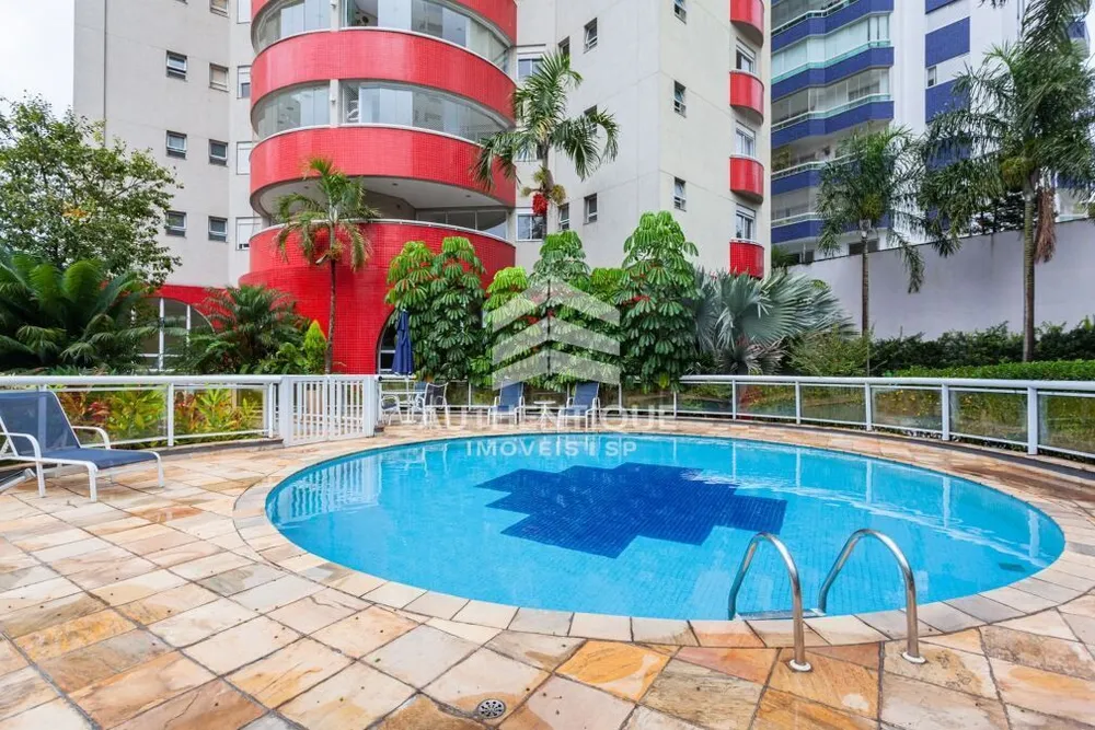 Apartamento, 3 quartos, 115 m² - Foto 13
