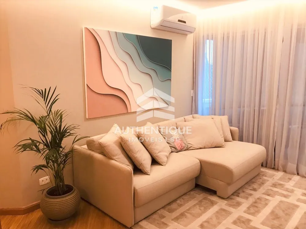 Apartamento, 3 quartos, 115 m² - Foto 5