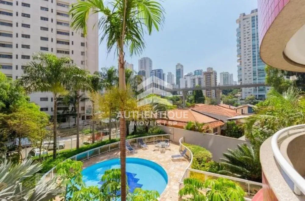 Apartamento, 3 quartos, 115 m² - Foto 6